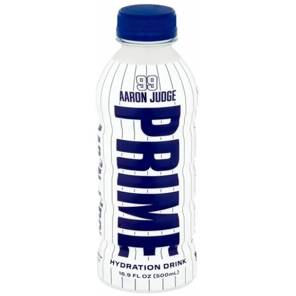 Prime Hydration Drink – Aaron Judge Edition